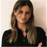 English tutor with strong academic background, offering private online lessons for students across the UK.