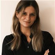 English tutor with strong academic background, offering private online lessons for students across the UK.