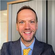 Maths teacher with 20+ years of experience in the classroom. Finding maths a challenge? I will help you to find it easier!