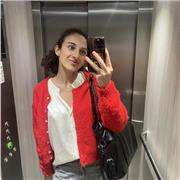 Madeleine