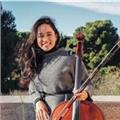 Violonchelista profesional ofrece clases personalizadas para todas las edades, niveles y gustos.
