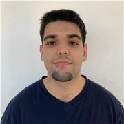 Profesor de inglés ofrece clases para alumnos de primaria, secundaria, ESO y Bachiller