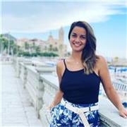 Profesora de Español nativo, para adolescentes y adultos a distancia