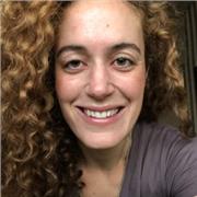 Psicopedagoga, Orientadora Educativa (asesoramiento académico y socioemocional)