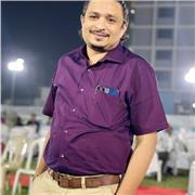 Mathematics Teacher With 15 Years Experience giving Lessons in India