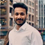 Mohammed Shamim