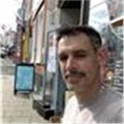 I am currently teaching on Preply my lessons are relaxed and engaging. I mostly teach A2+.