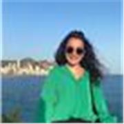 Chica joven con ganas de seguir enseñando a niños, especialmente a los de primaria pero también puedo dar clases de ESO 