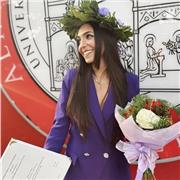 Laureata in Sociologia e materie umanistiche, offro lavoro come insegnante in italiano, storia, filosofia