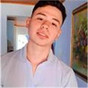 Profesor de ingles y matemáticas con nivel avanzado C