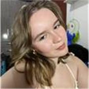 Professora particular de inglês com experiência em diversos métodos de ensino para todas as faixas etárias!
