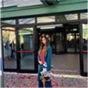 Laureata in mediazione linguistica e comunicazione interculturale offre ripetizioni di lingua spagnola