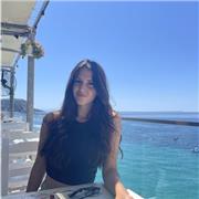 studentessa presso istituto tecnico a vobarno