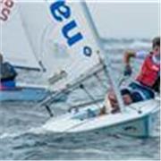 Estudiante de ingenieria. Bachillerato internacional y nacional superado (media de 9) / 9,7 en media de ESO.
Dinámico y flexible.