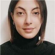 Laureata magistrale Impartisce lezioni private di storia