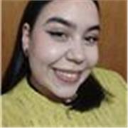 Profesora de apoyo general, especialmente en lengua castellana y literatura. Adaptable a cualquier edad y nivel.
