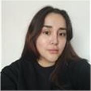 Profesora de español, especializada en preparación básica y avanzada. Clases dinámicas centradas en el estudian