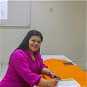 Doctora en educación especializada en investigación del idioma ideofonematico