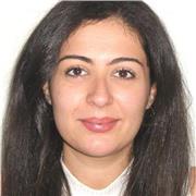 Laureata in materie umanistiche e Diplomata alla Scuola Holden impartisce ripetizioni e supporto in materie umanistico/letterarie