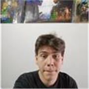 Profesor nativo de español y brindar correcta conversación en español