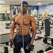 Dwight Lee