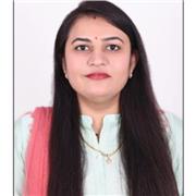 Rajshri Soni
