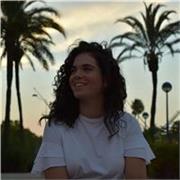 Profesora de inglés (niveles B1, B2 Y C1)