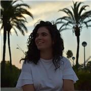 Profesora de inglés (niveles B1, B2 Y C1)