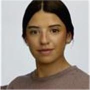 Profesora de Matemáticas de Primaria y Matemáticas, en concreto aplicadas a las Ciencias Sociales, de la ESO o Bachillerato.