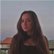 I give maths lessons to GCSE and A Level students of all levels.