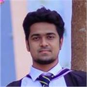 As an international student, I can teach the English language to any aged people