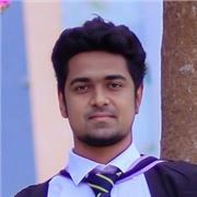 As an international student, I can teach the English language to any aged people