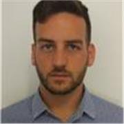 Profesor de matemáticas y física con bastante experiencia y preparado para todas la edades y niveles