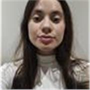 Profesora de ingles para niños y adolescentes