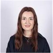 Profesora de Historia del Arte y otras asignaturas de Bachillerato Social o niveles inferiores (primaria, ESO)