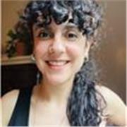 Profesora de apoyo, conversación y redacción de Inglés y Español para Extranjeros
