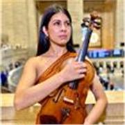 Violinista profesional con más de 9 años de experiencia en interpretación y enseñanza. Clases particulares, grupales en ES & EN