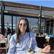 Studentessa magistrale impartisce lezioni di francese e/o inglese