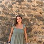 Profesora de inglés imparte clases particulares desde 1º de infantil a 2ºBachiller