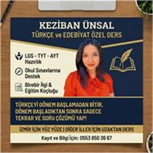 Keziban Ünsal