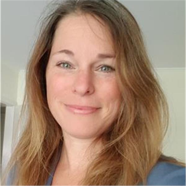 Babette Rasche | Deutsch als Fremdsprachelehrer in Hamburg