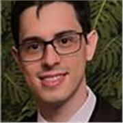 Matemática com Mestre em Matemática Computacional pela USP!