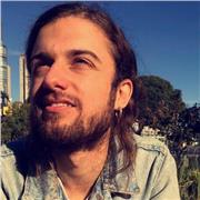 Productor musical con años de experiencia en creación y composición de diversas piezas musicales ofrece clases a todo tipo de gente que quiera aprender generar y poder plasmar sus ideas en pistas profesionales