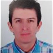 Ingeniero mecatrónico con conocimientos en matemáticas, física, electrónica y programación básica