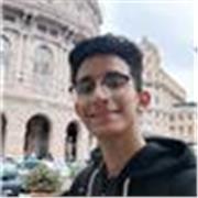 Sono uno studente di 17 anni che frequenta la 4 superiore presso il Ferraris pancaldo, molto abile nella scrittura e nella lingua parlata....posso aiutarvi in molte lingue tra cui inglese,arabo e un po' di spagnolo