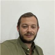 Profesor de contabilidad con 8 años de experiencia en contabilidad