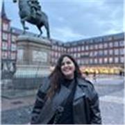 Profesor de español para extranjeros apta para todas las edades