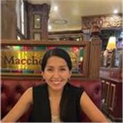 Nativa de lengua español con mucho ímpetu de enseñar a los demás 