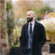 I have a bachelor's in philosophy and have a deep passion for the subject. I feel with my experience I can help all students.