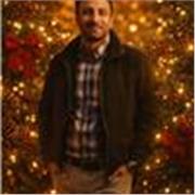 Englisch lernen und es mit Mehdi genießen